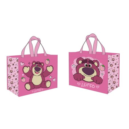 TOY STORY - Lotso - Shopping Bag