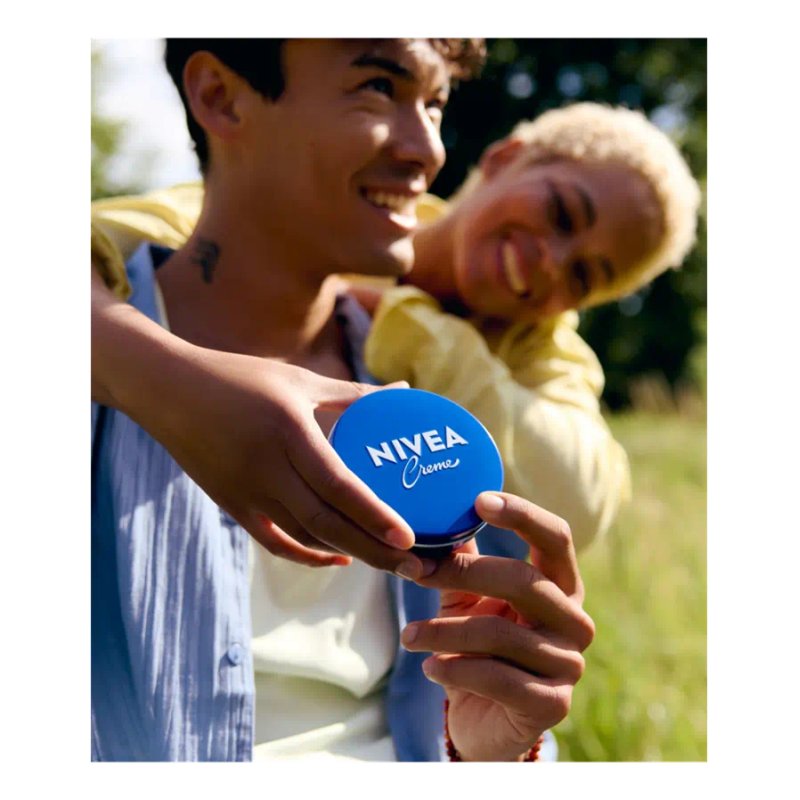 Nivea Creme 30ml DS
