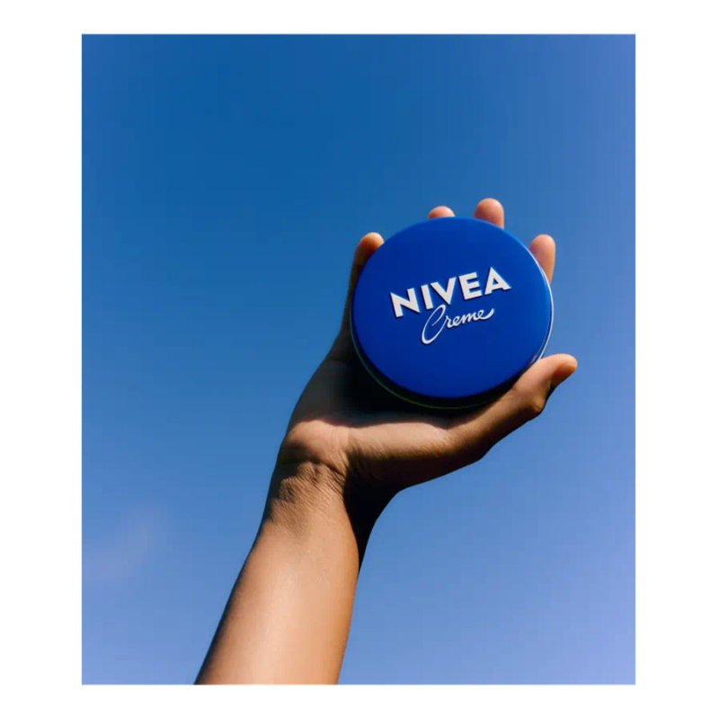 NIVEA Creme 30 ml Cream Unisex