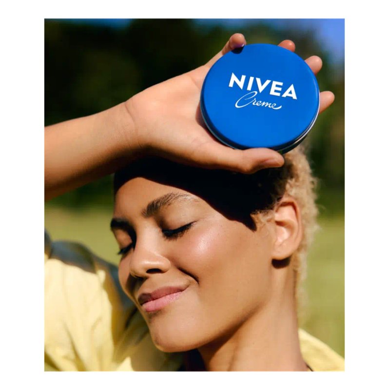 NIVEA Creme 30 ml Crème Unisexe