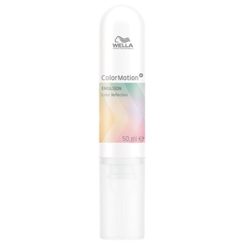 Wella Professionals ColorMotion Emulsion 50ml