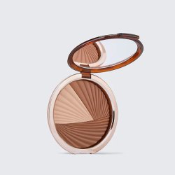 Estee Lauder Bronze Goddess Matte & Glow Bronzing Trio Compact 24g