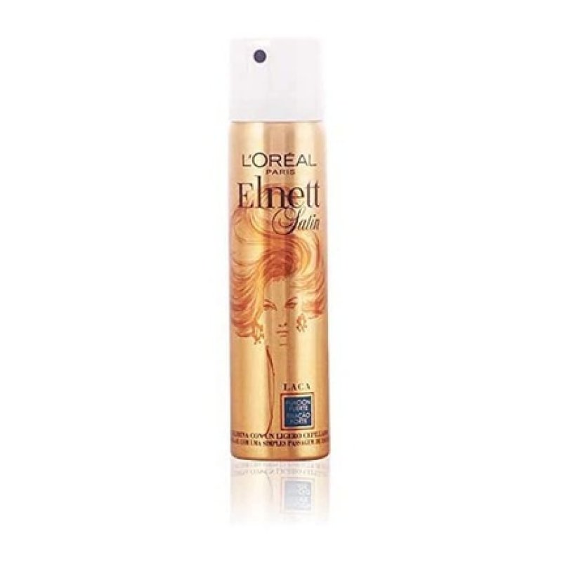 Elnett Mini Strong Hold Hairspray 75ml