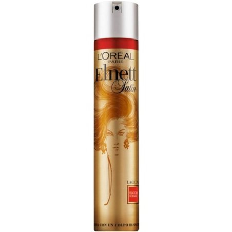 L'Oreal Paris Elnett Professional Normal Hairspray 500ml