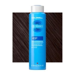 Goldwell Colorance Cool Browns 4BP Pearly Couture Dark Brown 120ml