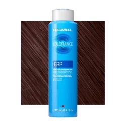 Goldwell Colorance Cool Browns Pearly Couture Light Brown 120ml