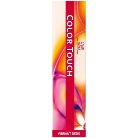 Wella Color Touch Vibrant Reds 10/6 Light Blonde Violet 60ml
