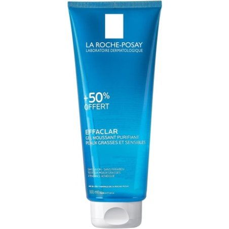 Effaclar Gel Moussant 300ml