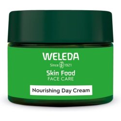 Weleda Skin Food Face Day Cream Moisturiser for Dry Skin
