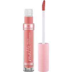 Essence Matte Liquid Eyeshadow Waterproof - 3 Ml