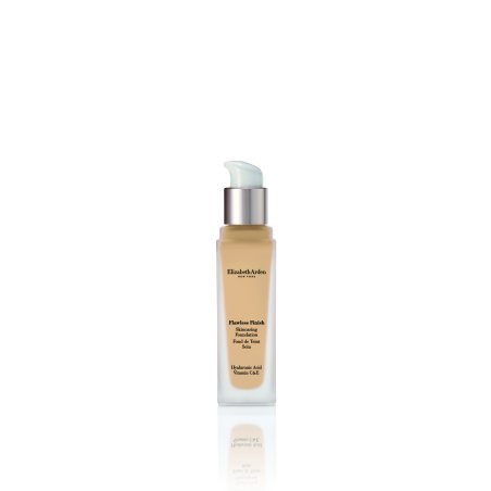 Elizabeth Arden Flawless Finish Skincaring Foundation 250N 30ml
