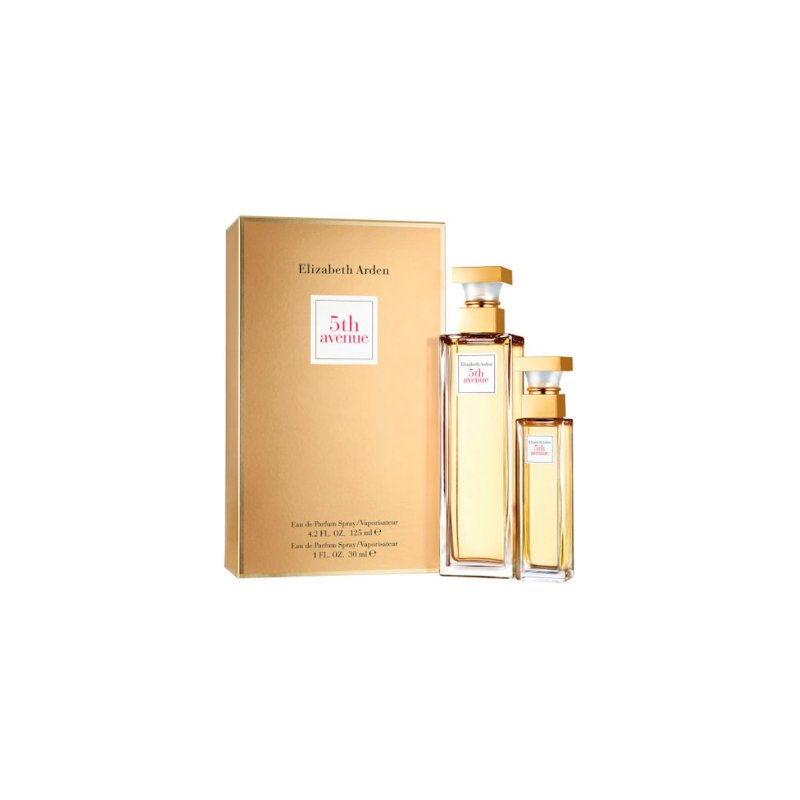 Elizabeth Arden 5th Avenue Eau de Parfum Gift Set