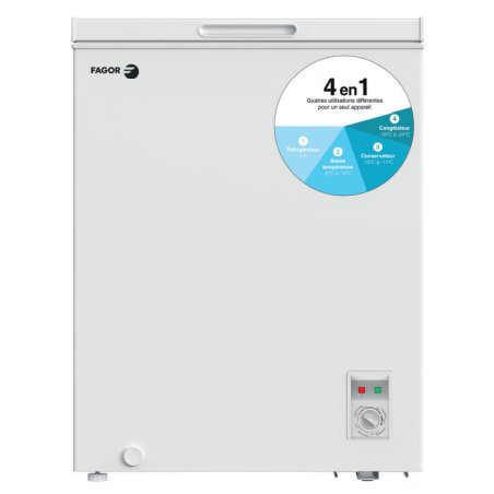 Congélateur coffre FCC151ME