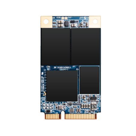 Silicon Power M10 120 GB mSATA Serial ATA III MLC