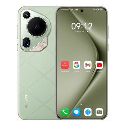 Huawei Pura 70 Ultra 17.3 cm (6.8") Dual SIM 4G USB Type-C 16 GB 512 GB 5200 mAh Green