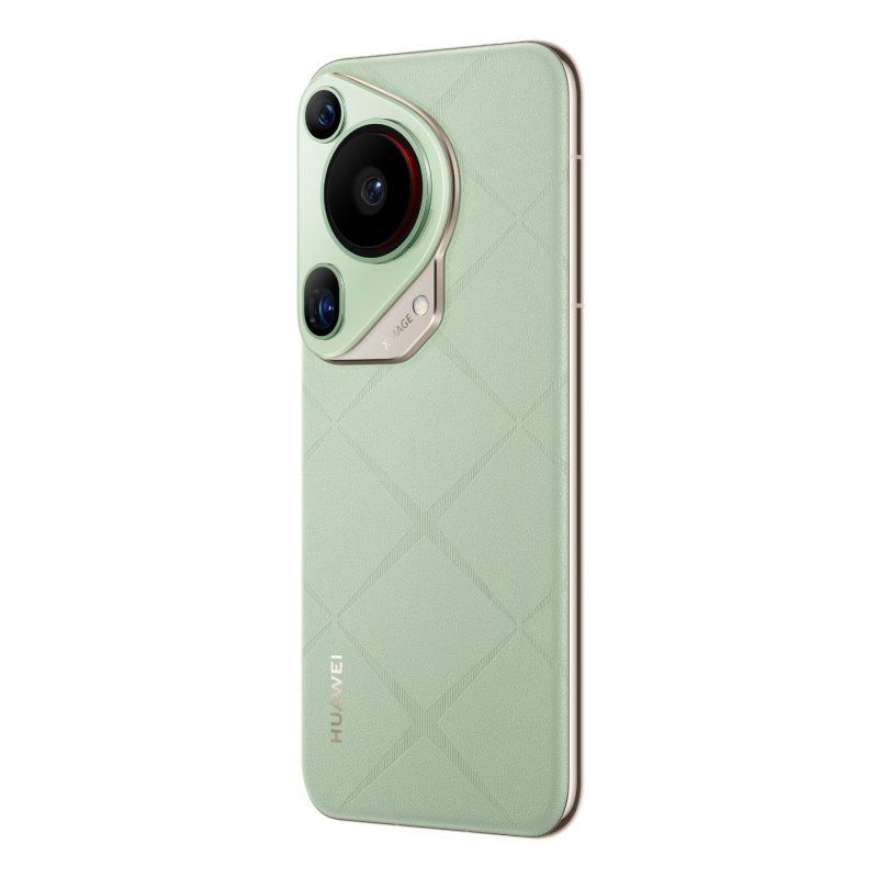 Huawei Pura 70 Ultra 17,3 cm (6.8") Double SIM 4G USB Type-C 16 Go 512 Go 5200 mAh Vert