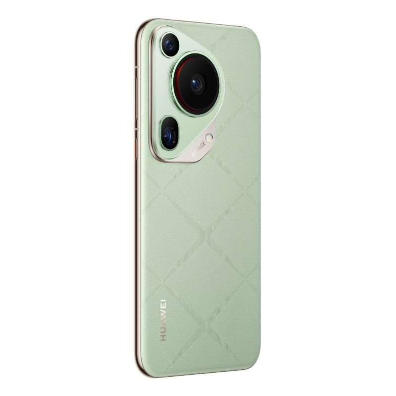 Huawei Pura70 Ultra 512GB 16RAM 4G green