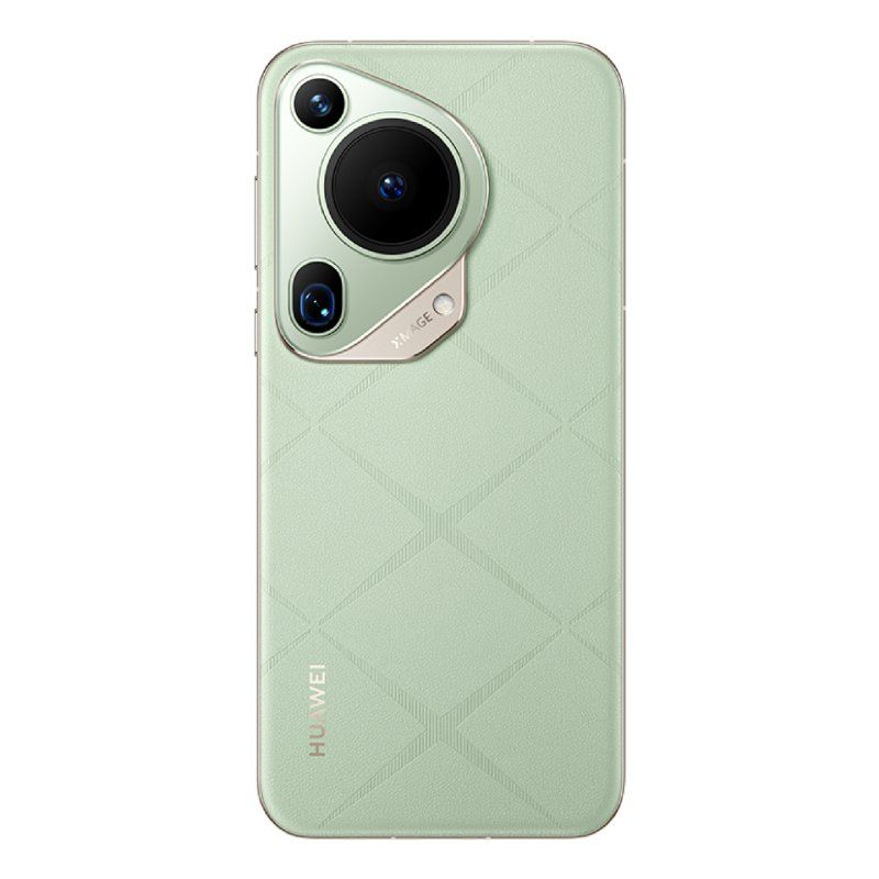 Huawei Pura70 Ultra 512GB 16RAM 4G green