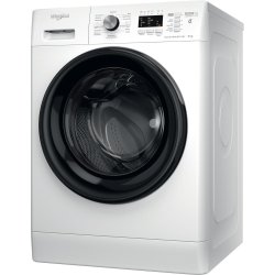 Pralka WHIRLPOOL FFL 6238 B PL
