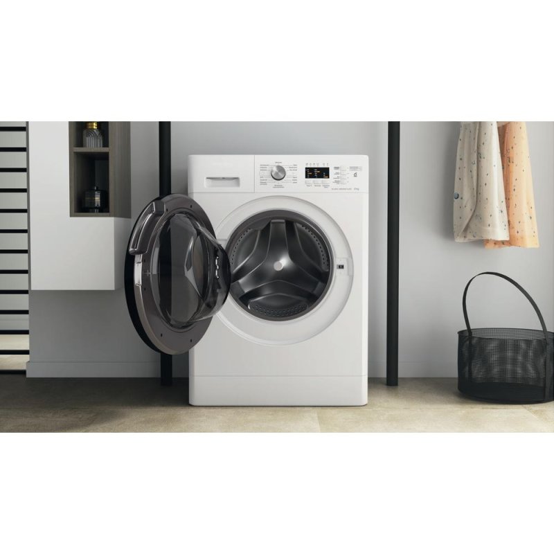 Pralka WHIRLPOOL FFL 6238 B PL