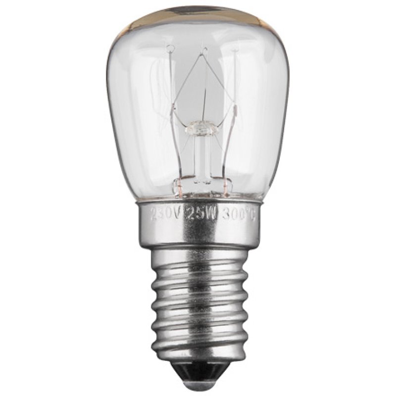 Goobay 9741 ampoule incandescente 25 W E14