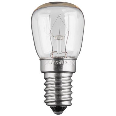 Goobay 9741 incandescent bulb 25 W E14