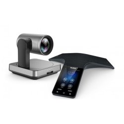Yealink UVC84-BYOD-H00 video conferencing system Ethernet LAN Group video conferencing system