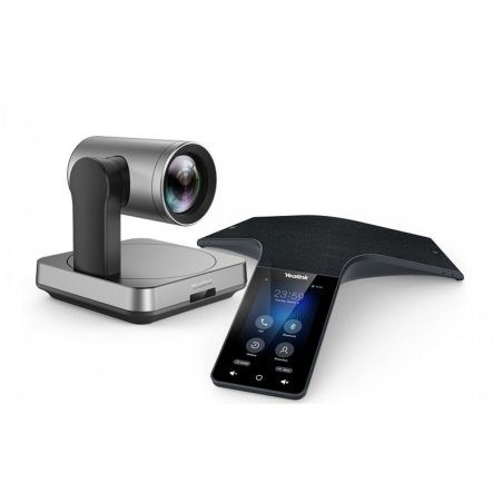 Yealink MSFT UVC84-BYOD-H00