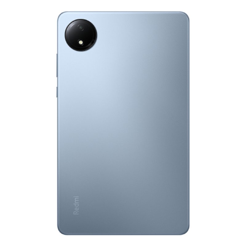 Xiaomi Redmi Pad SE 8.7 Mediatek 128 Go 22,1 cm (8.7") 4 Go Wi-Fi 5 (802.11ac) Bleu