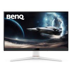 BenQ 68.6cm MOBIUZ EX271 16:9 HDMI/USB-C/DP bk. 180Hz FHD
