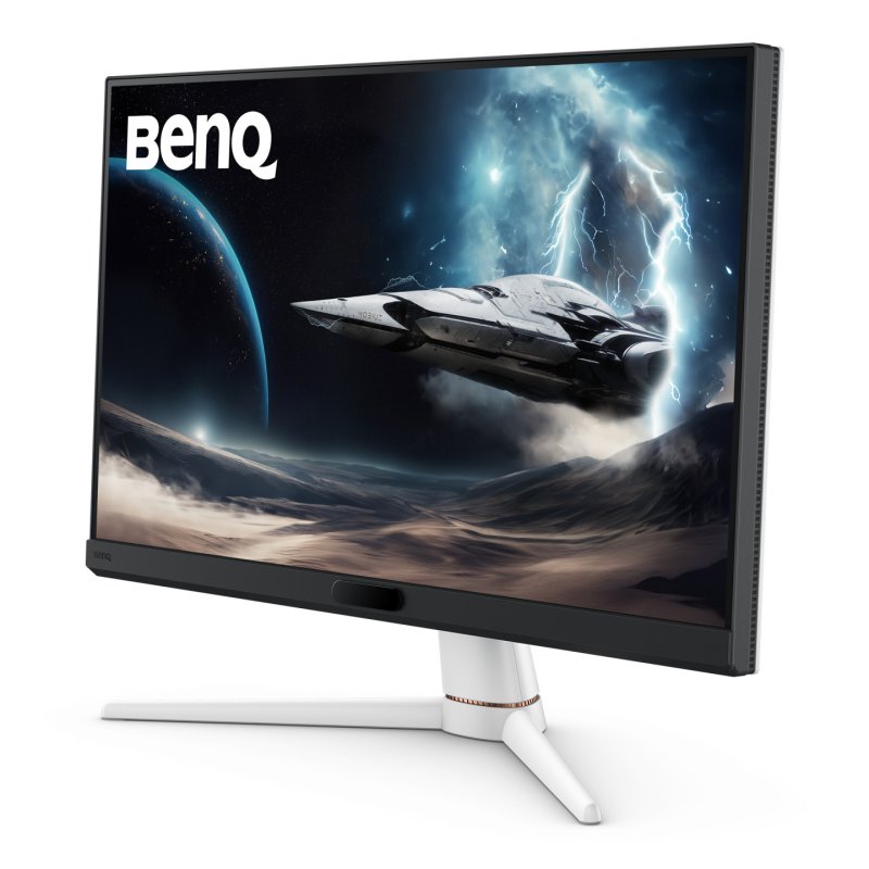 BenQ 68.6cm MOBIUZ EX271 16:9 HDMI/USB-C/DP bk. 180Hz FHD