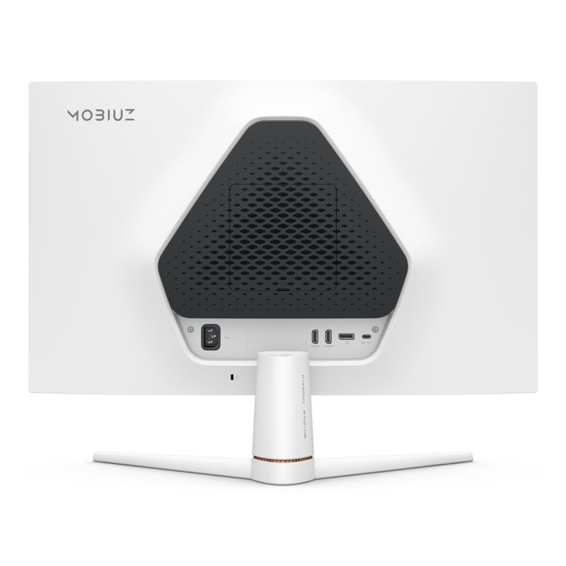 BenQ 68.6cm MOBIUZ EX271 16:9 HDMI/USB-C/DP bk. 180Hz FHD