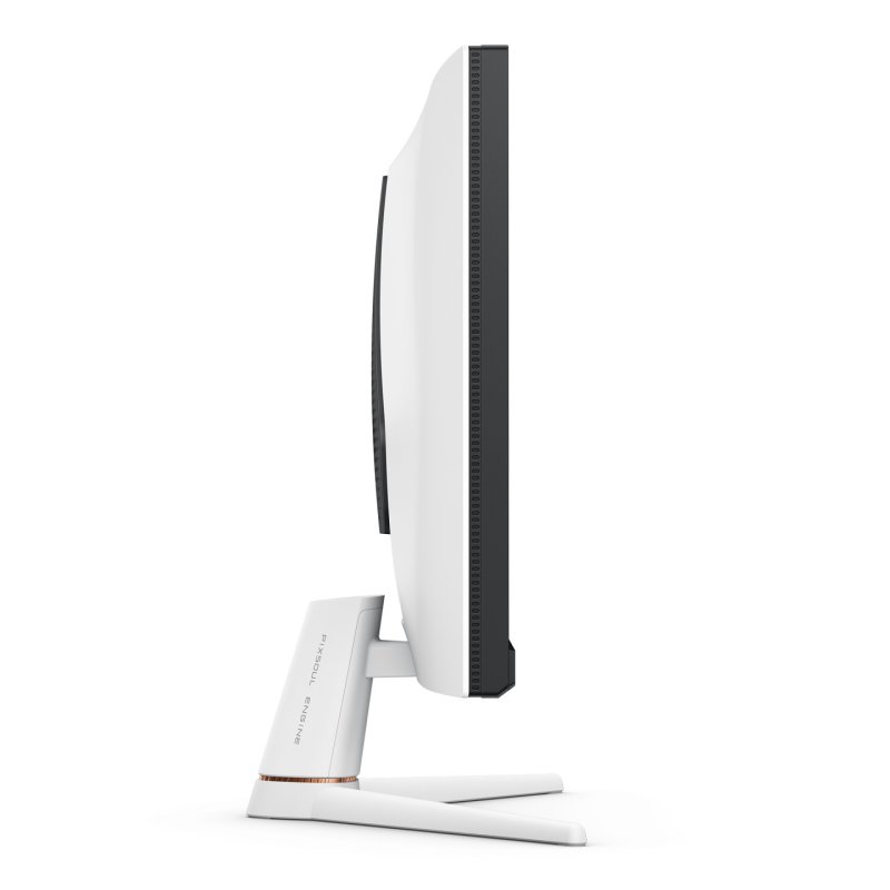 BenQ MOBIUZ EX271 computer monitor 68.6 cm (27") 1920 x 1080 pixels Full HD LED Black, White