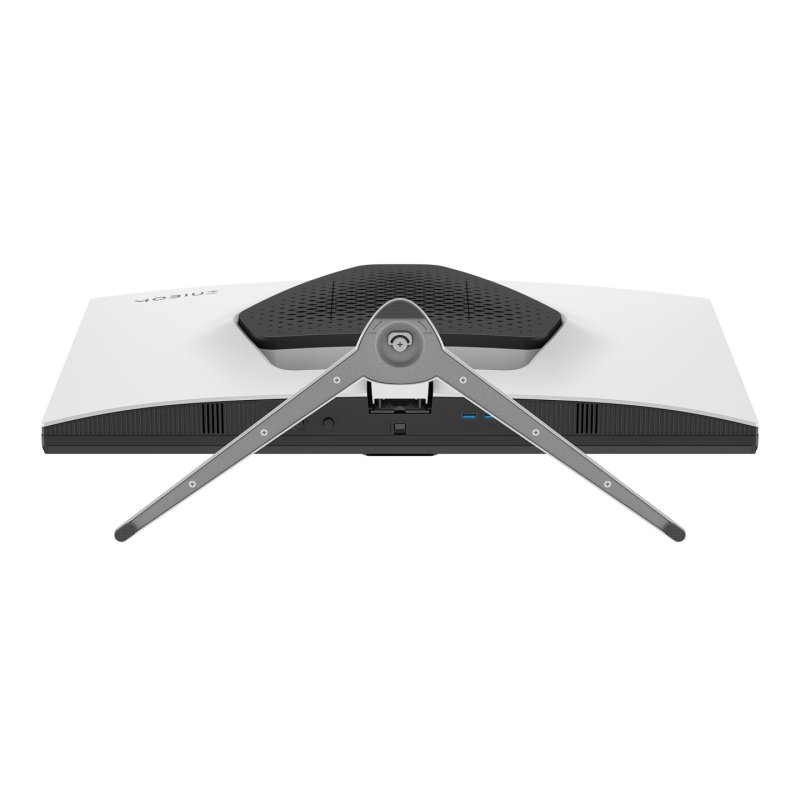 BenQ MOBIUZ EX271 computer monitor 68.6 cm (27") 1920 x 1080 pixels Full HD LED Black, White