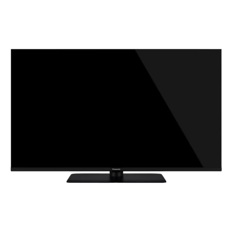 Panasonic TV-50W80AEZ schwarz