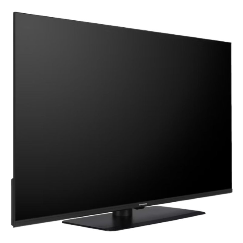 Panasonic -55W80AEZ TV 139,7 cm (55") 4K Ultra HD Smart TV Wifi Noir