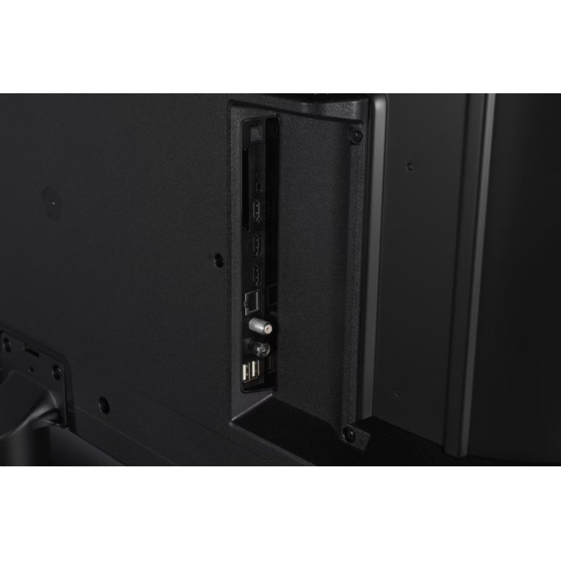 Panasonic TV-55W80AEZ schwarz