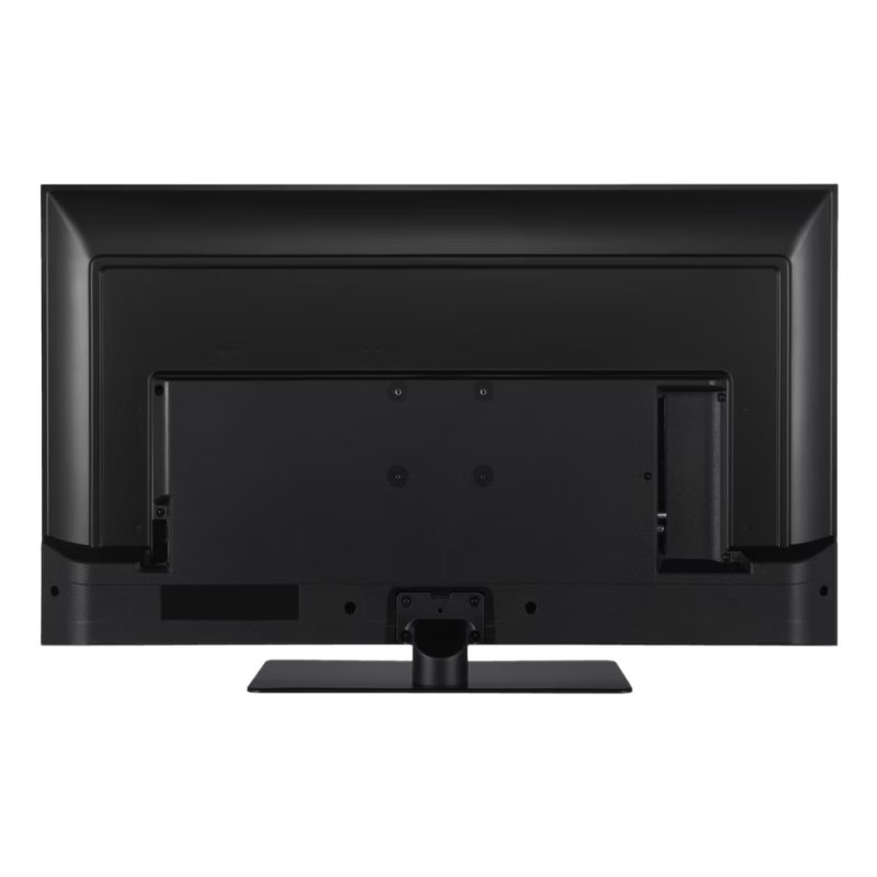 Panasonic -55W80AEZ TV 139,7 cm (55") 4K Ultra HD Smart TV Wifi Noir