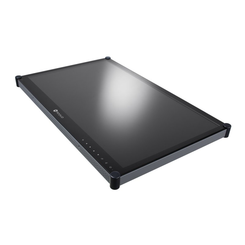 AG Neovo HX-24G CCTV monitor 60.5 cm (23.8") 1920 x 1080 pixels