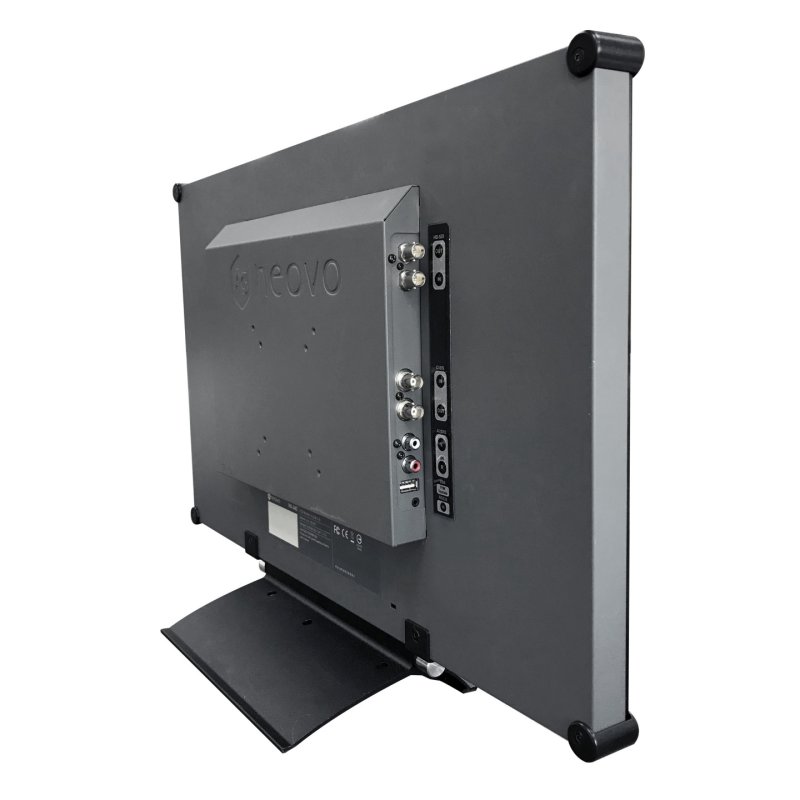 AG Neovo HX-24G CCTV monitor 60.5 cm (23.8") 1920 x 1080 pixels