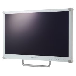 AG Neovo DR-24G LED display 60,5 cm (23.8") 1920 x 1080 pixels Full HD LCD Blanc