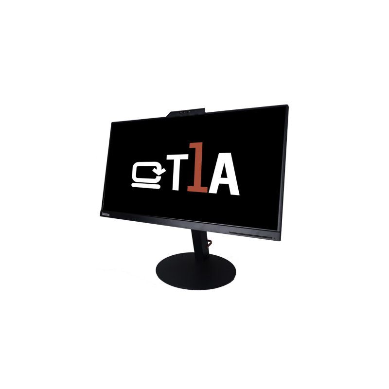 T1A O-61BCMAR6XX computer monitor 61 cm (24") 1920 x 1080 pixels Full HD LCD