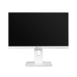 AG Neovo ME-2701 computer monitor 68.6 cm (27") 1920 x 1080 pixels Full HD LCD White
