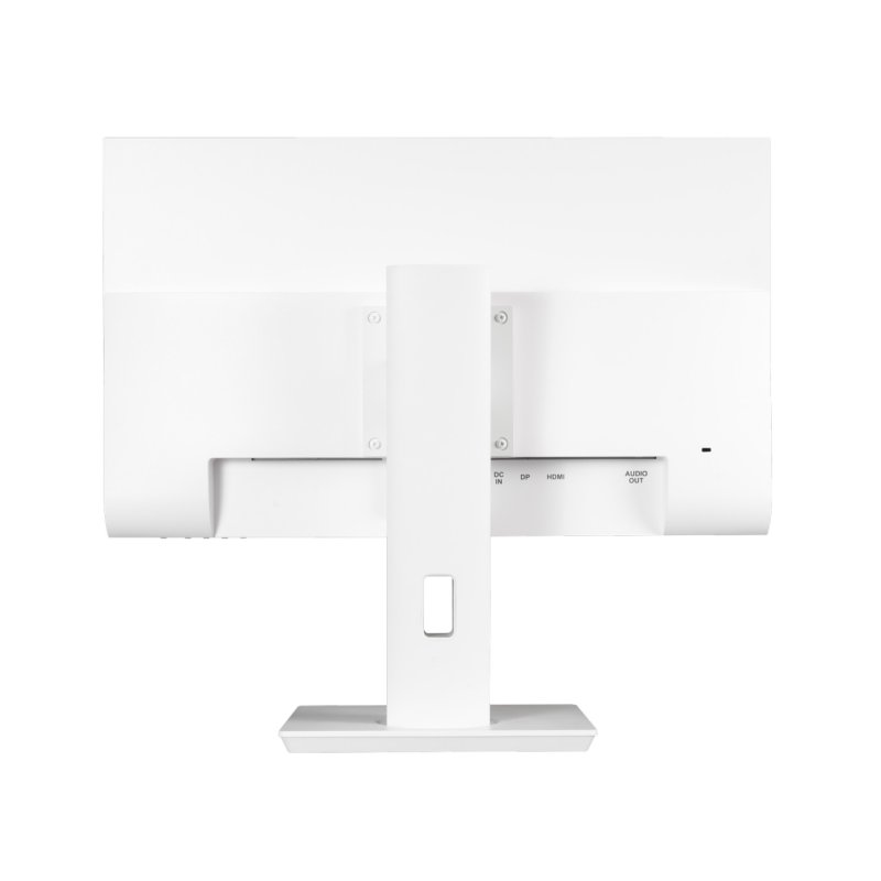 AG Neovo ME-2701 computer monitor 68.6 cm (27") 1920 x 1080 pixels Full HD LCD White