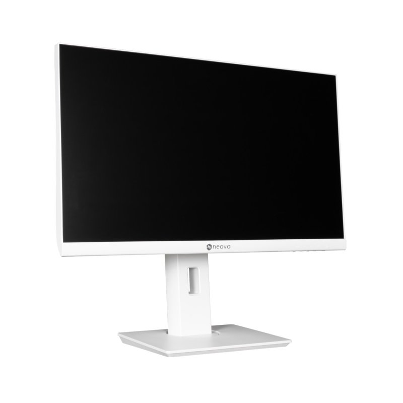 AG Neovo ME-2701 computer monitor 68.6 cm (27") 1920 x 1080 pixels Full HD LCD White