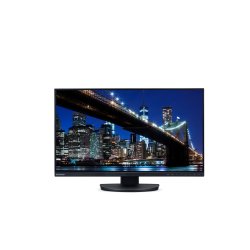 Sharp MultiSync EA272U computer monitor 68.6 cm (27") 3840 x 2160 pixels 4K Ultra HD LCD Black