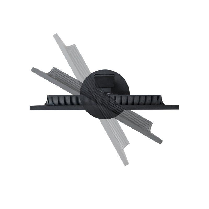 Sharp MultiSync EA272U écran plat de PC 68,6 cm (27") 3840 x 2160 pixels 4K Ultra HD LCD Noir