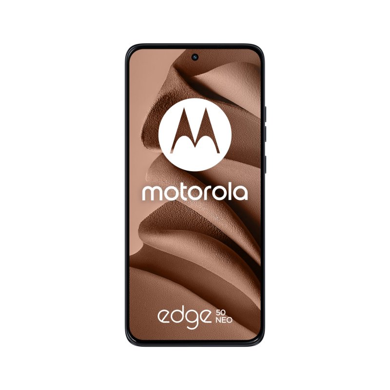 Motorola Edge 50 Neo 512 GB 12RAM mocha mousse