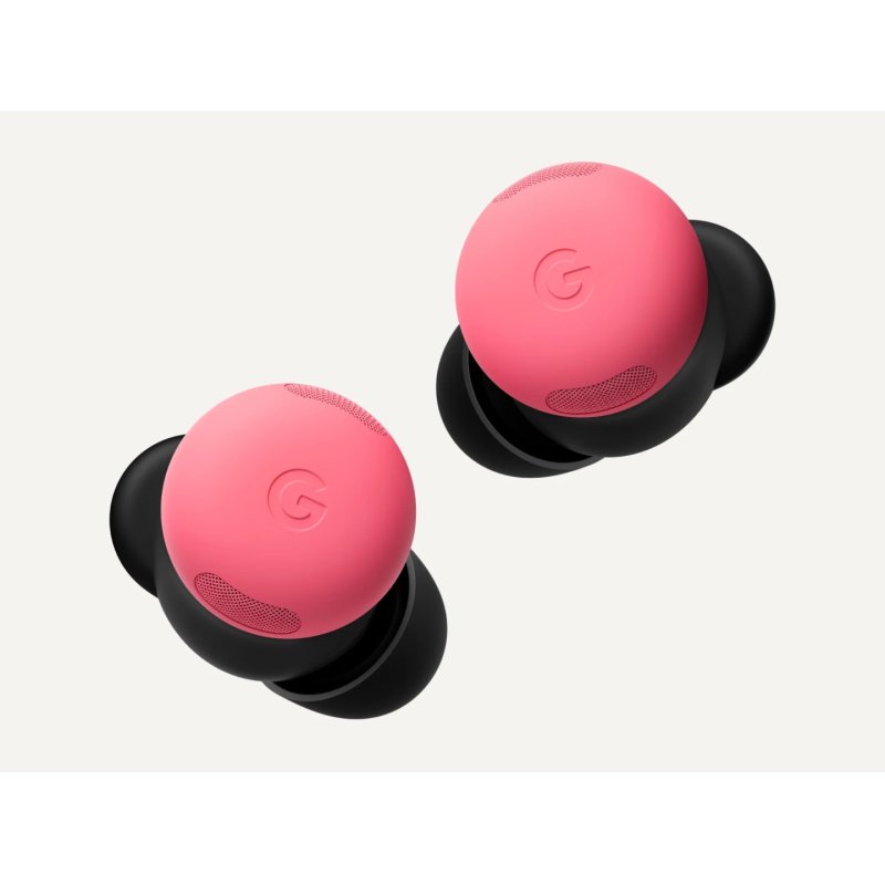 Google Pixel Buds Pro 2 peony