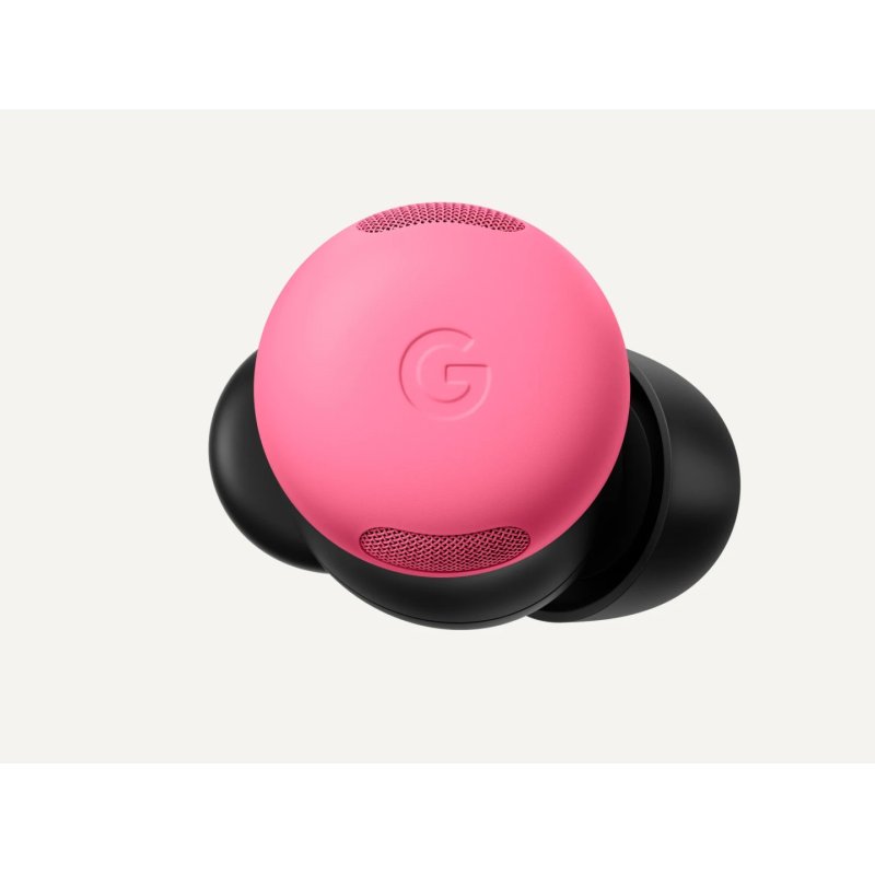 Google Pixel Buds Pro 2 Headset True Wireless Stereo (TWS) In-ear Calls/Music/Sport/Everyday USB Type-C Bluetooth Pink